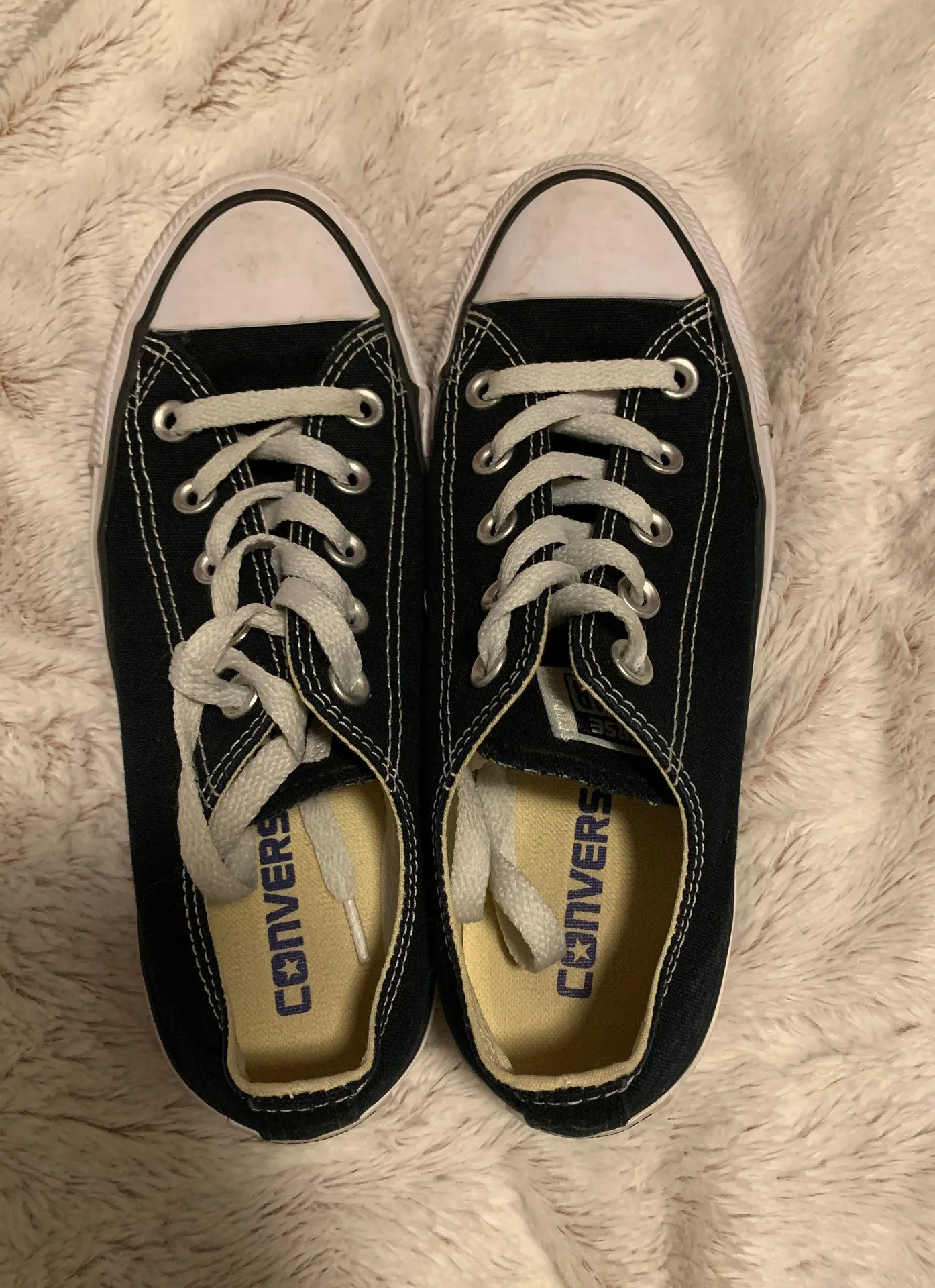 Converse Lowtop - Image 2