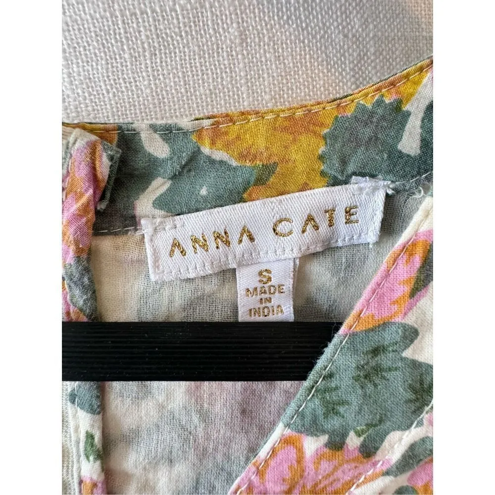 Anna Cate Women's Elise Short Semi - Image 4