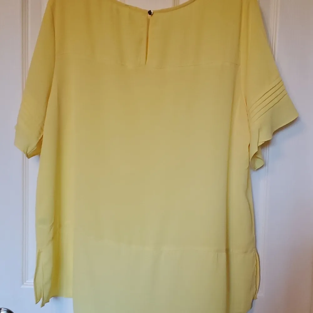 NY Collection Women's blouse - Image 8