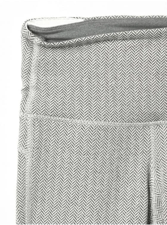 fit Athletic Leggings - Image 5