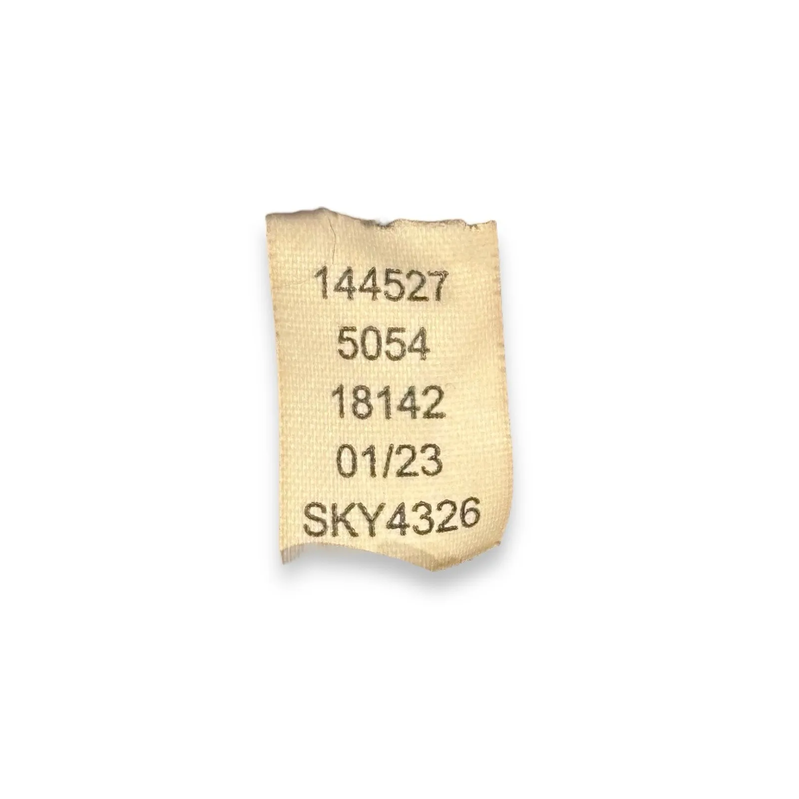 Yogalicious Lux Crosstown Skort Athletic Skirt Shorts Activewear Sz S - Image 4