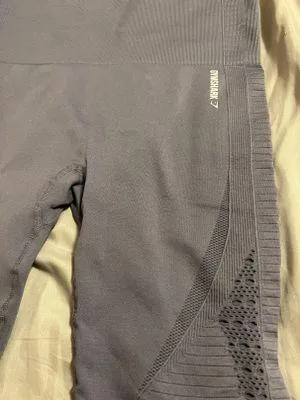 Gymshark Legging - Image 5