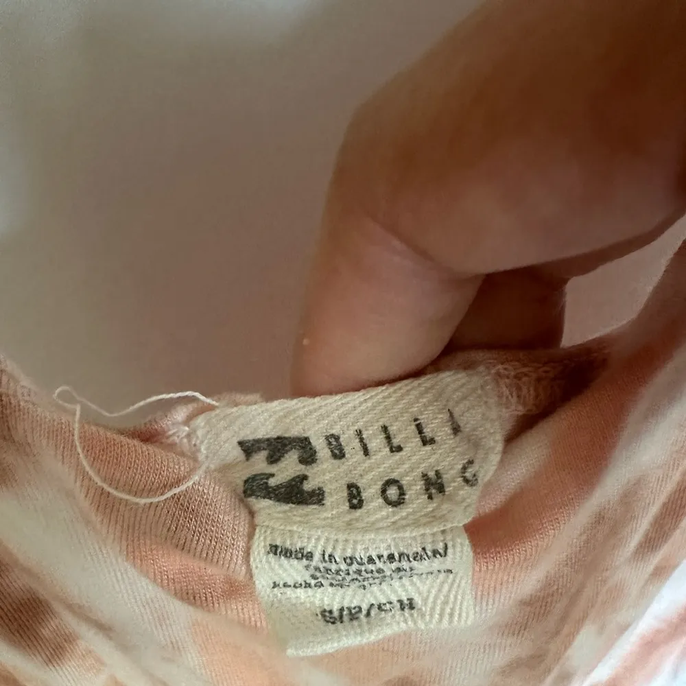 Billabong Women’s Warm Waves Midi Dress - Size Small - Image 6