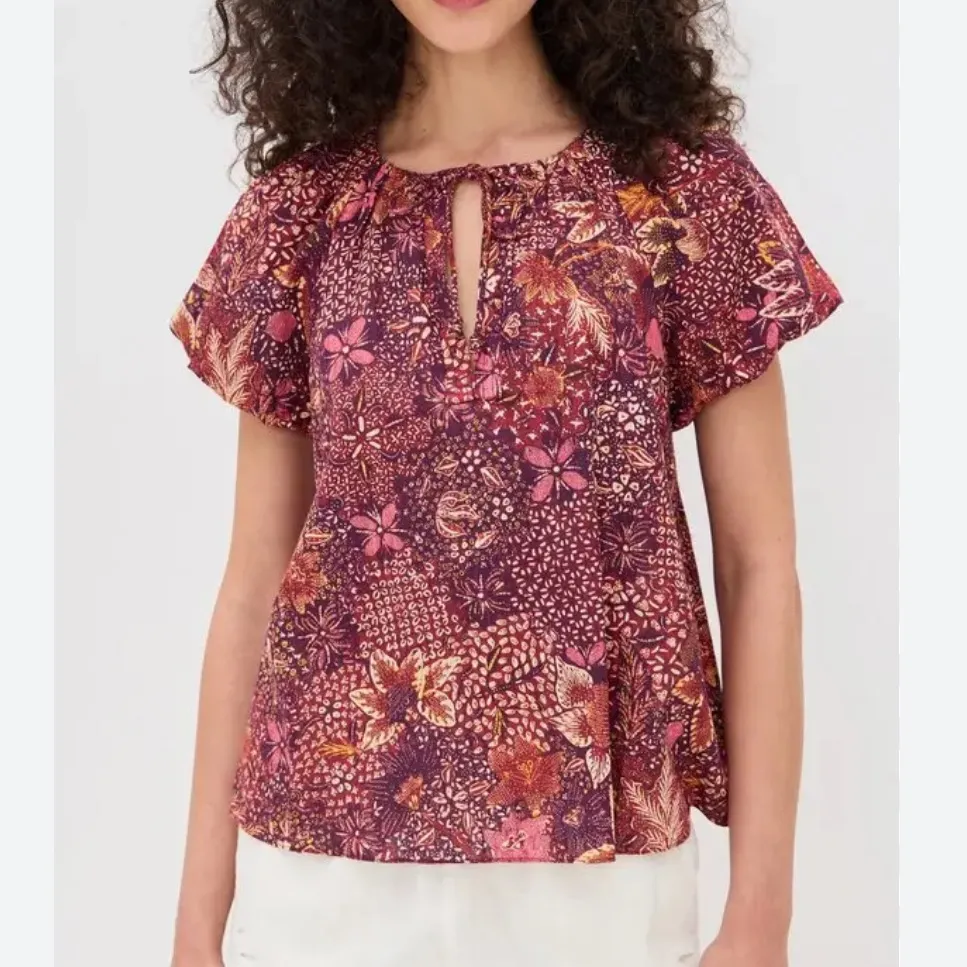 NEW ULLA JOHNSON issa top in odessa - Image 4