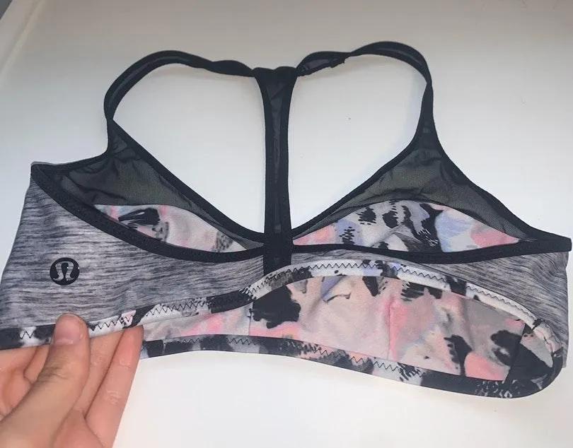 Reversible Swim Top - Image 5