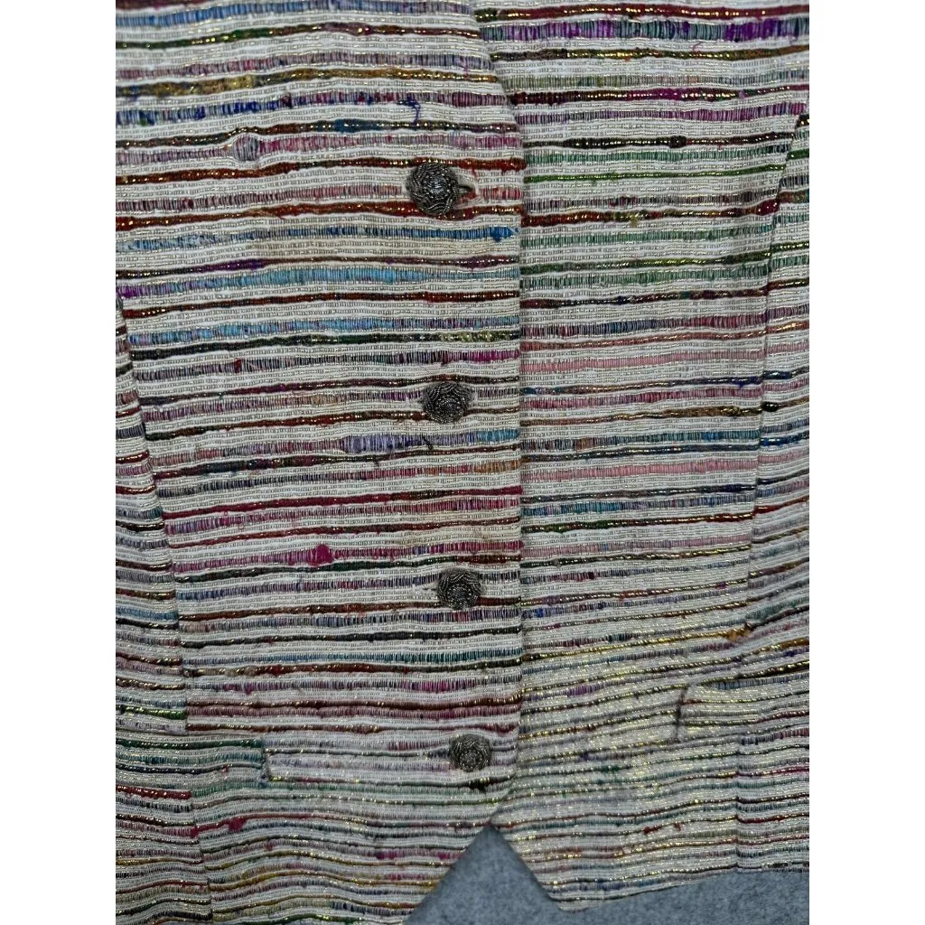 Vintage Vinci Clothiers Button - Image 14