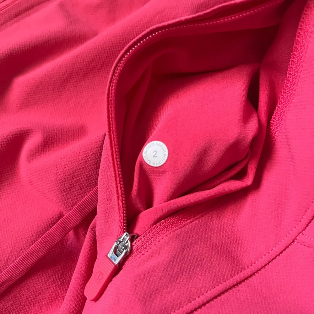 Lululemon License to Train High-Rise Short 4" - Image 3