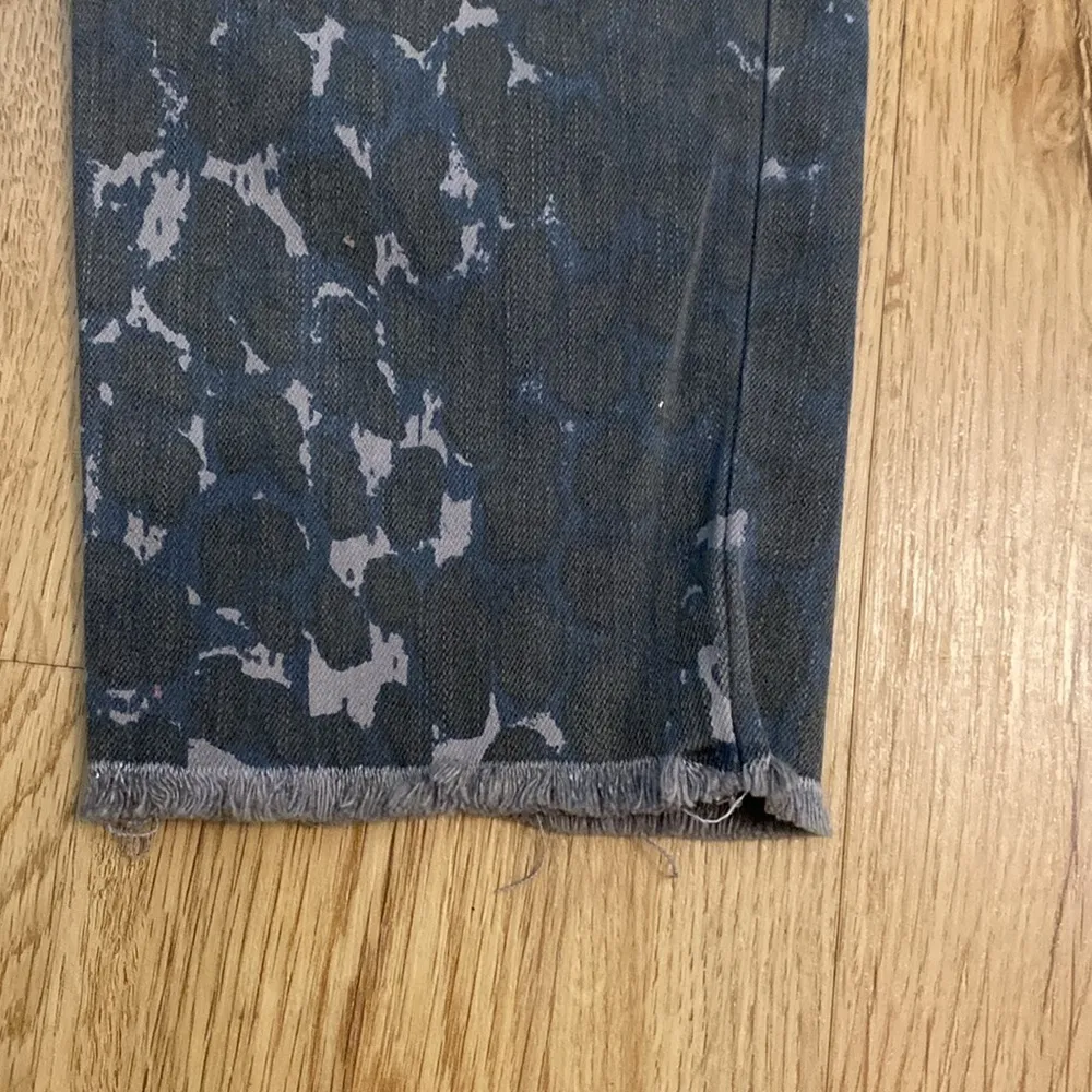 These Sam Edelman 30 Stiletto High Rise Skinny Jeans in sahara leopard - Image 11