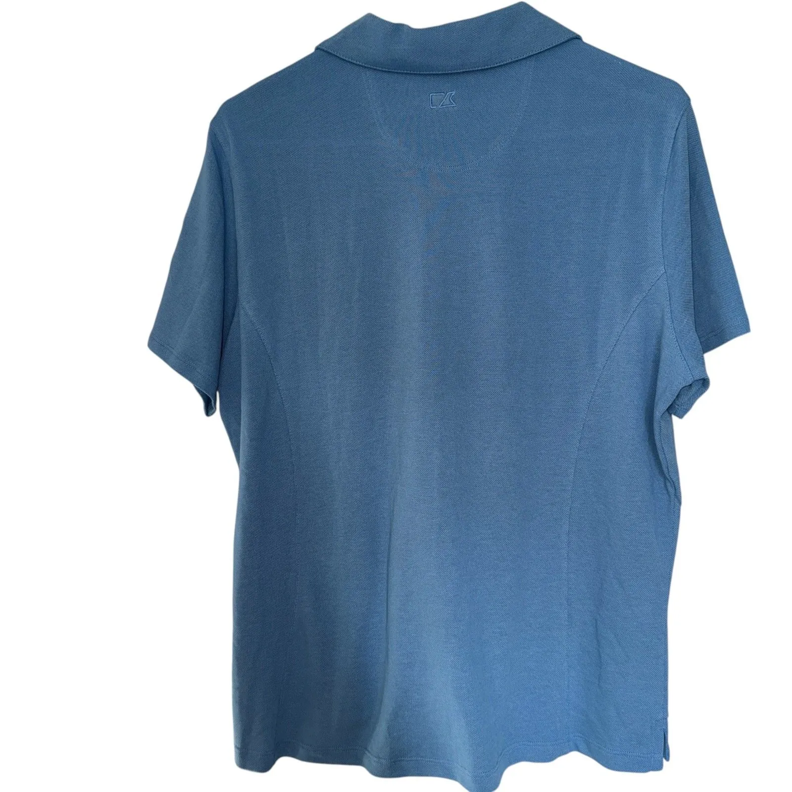 NWT‎ Cutter & Buck CB DryTec Championship Women's Polo Size XL - Image 5