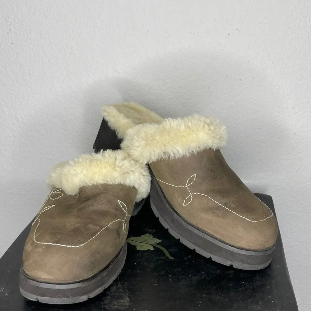 UGG 5464 Blossom Mules‎ - Image 7