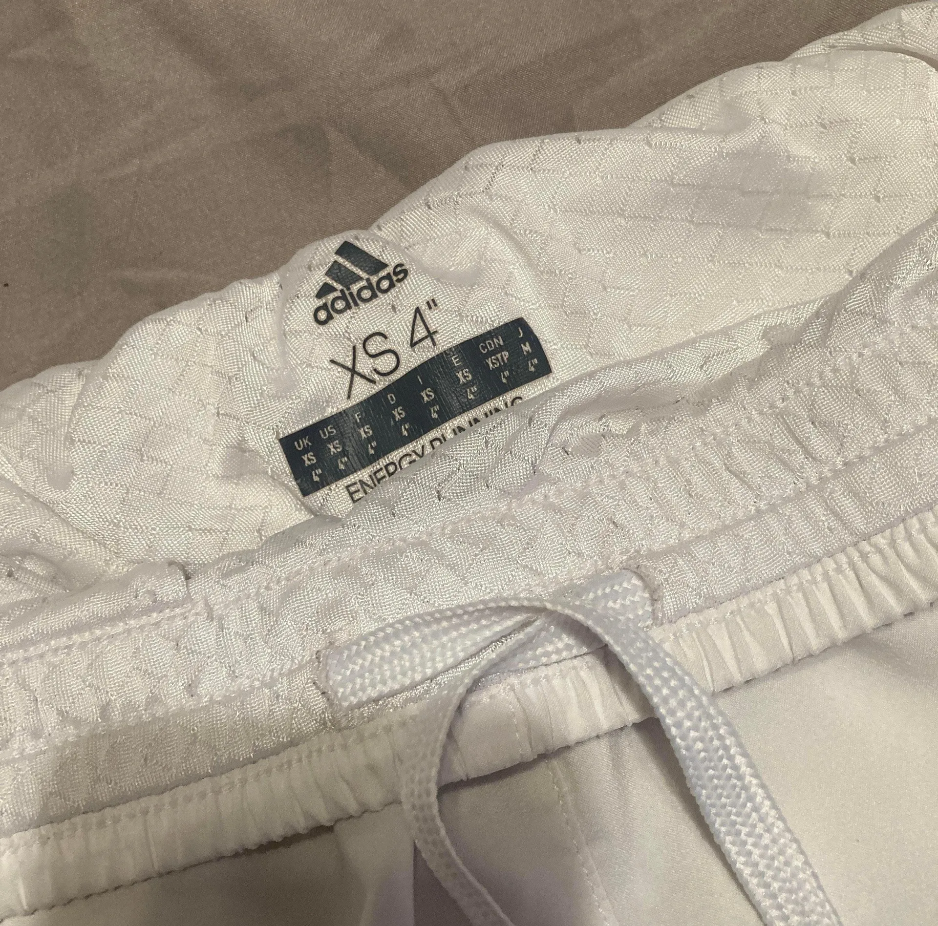 Adidas Running Shorts - Image 3