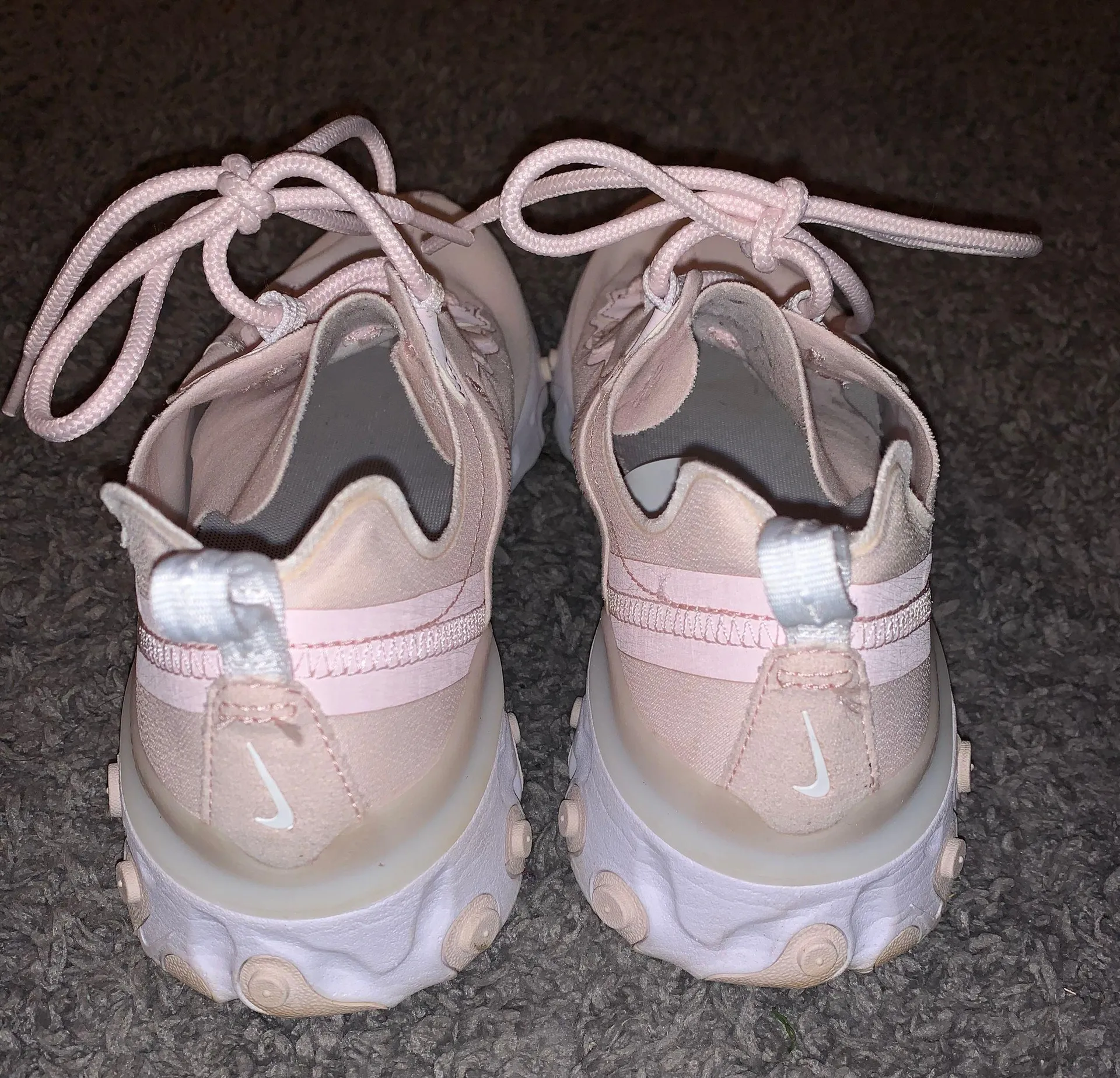 Nike React Tennis Shoes - Image 3