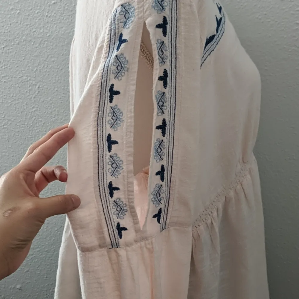 True Craft | Embroidered Top - Image 3