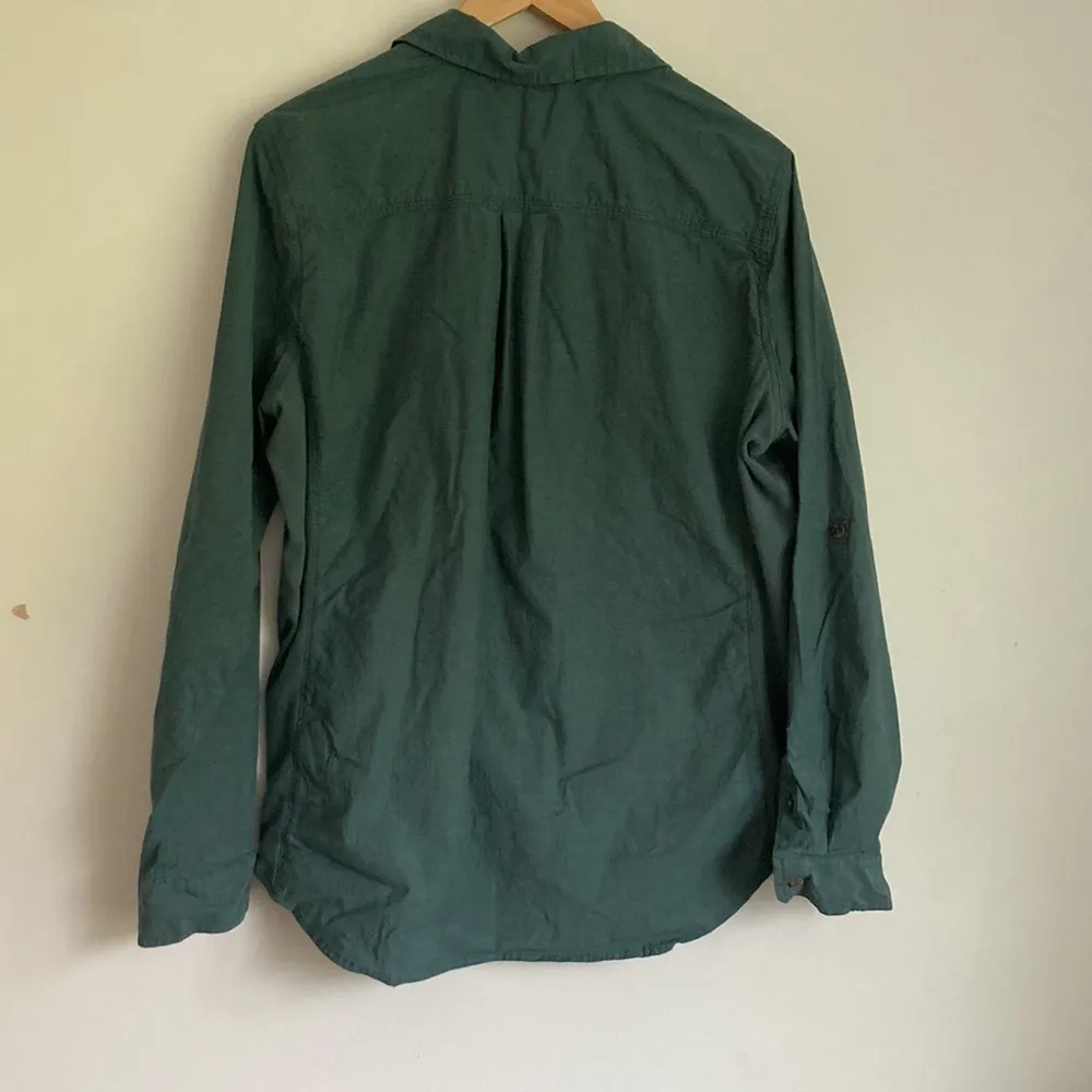 Carhartt| Blue/Green Casual Button Down sz XL - Image 7