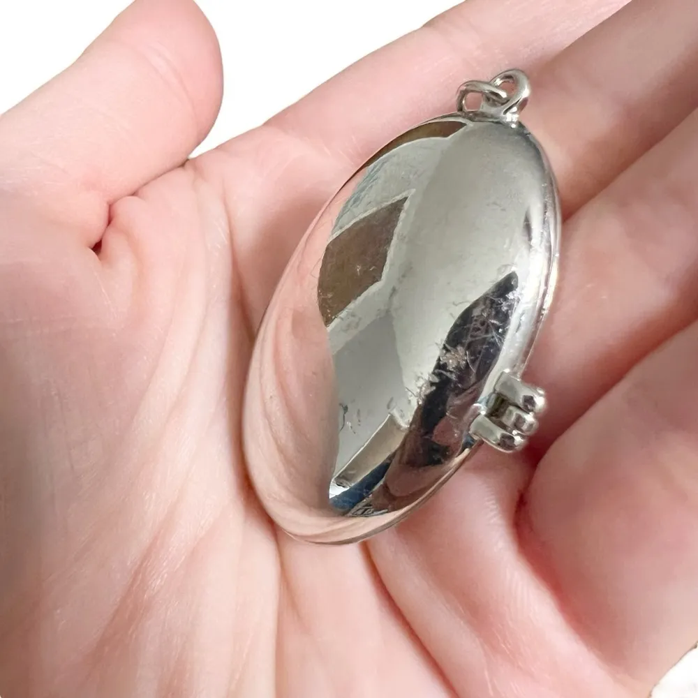 Lot of 5 Christmas Xmas Holiday Themed Brooches, Pin & Pendant Red - Image 10