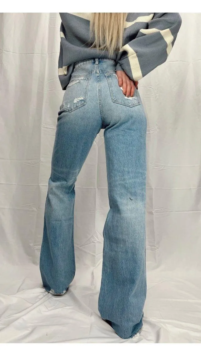 flying monkey Jeans - Image 2