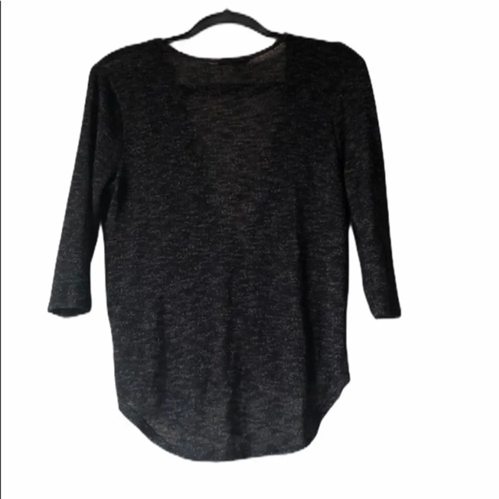 Charlotte Russe Silver rhinestone Top Size… - Image 3