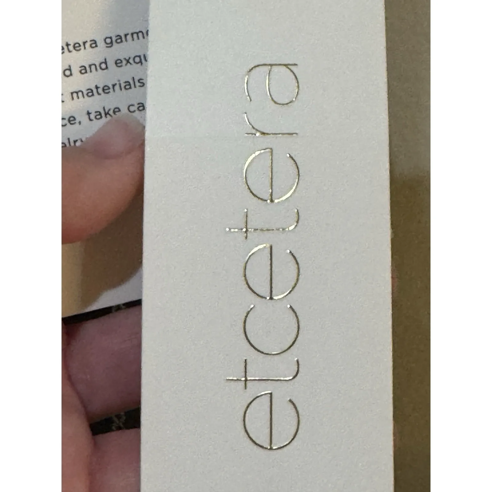 Etcetera Black‎ and White Sleeveless Dress Women's Size 8 Chess Boucle Fringe - Image 6