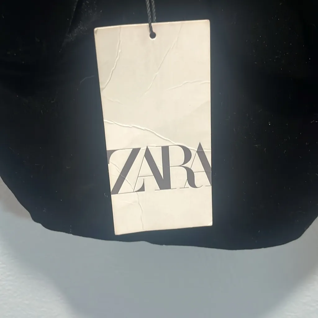 NWT Zara bra top - Image 4