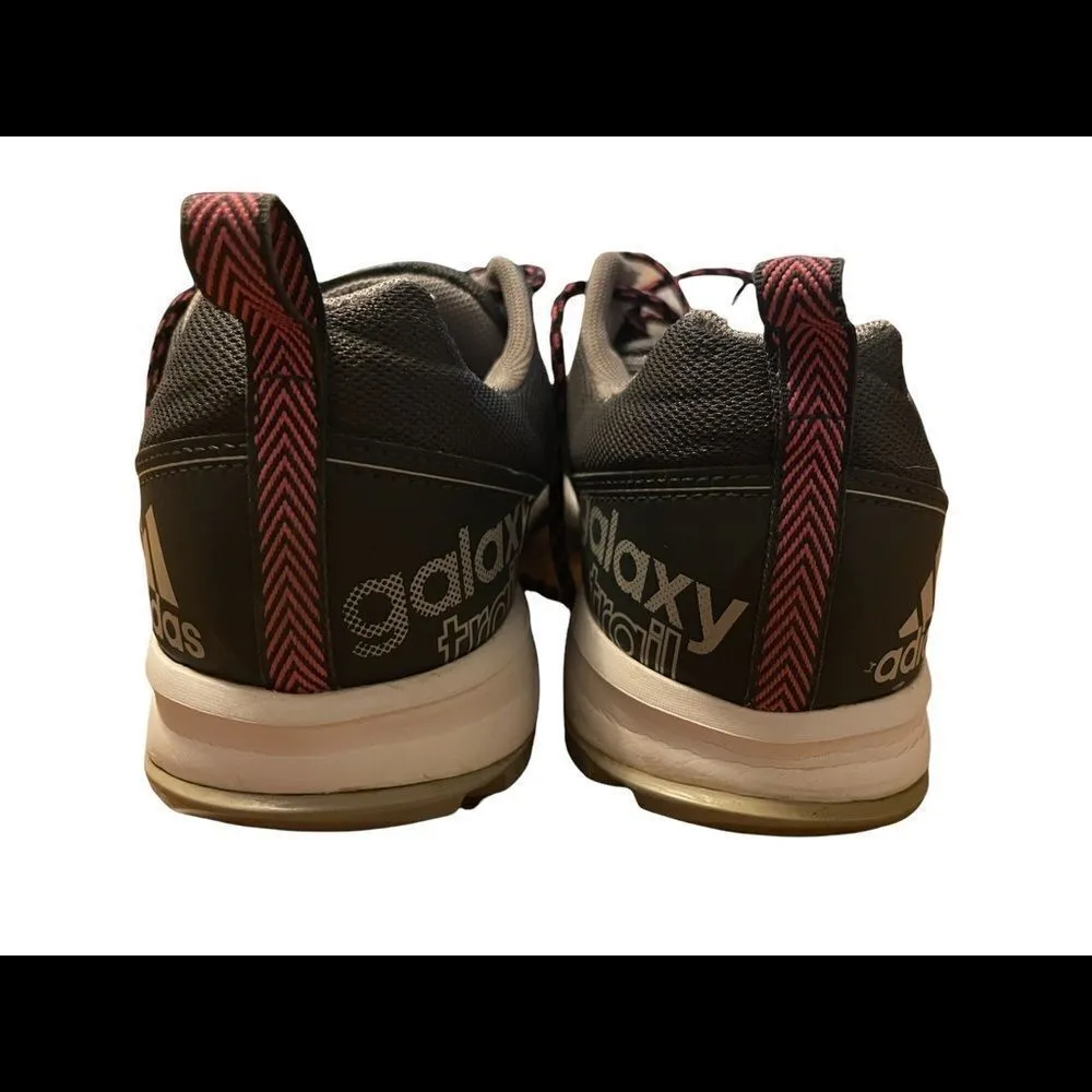 Adidas Traxion Galaxy Trail womens running shoes - Image 12