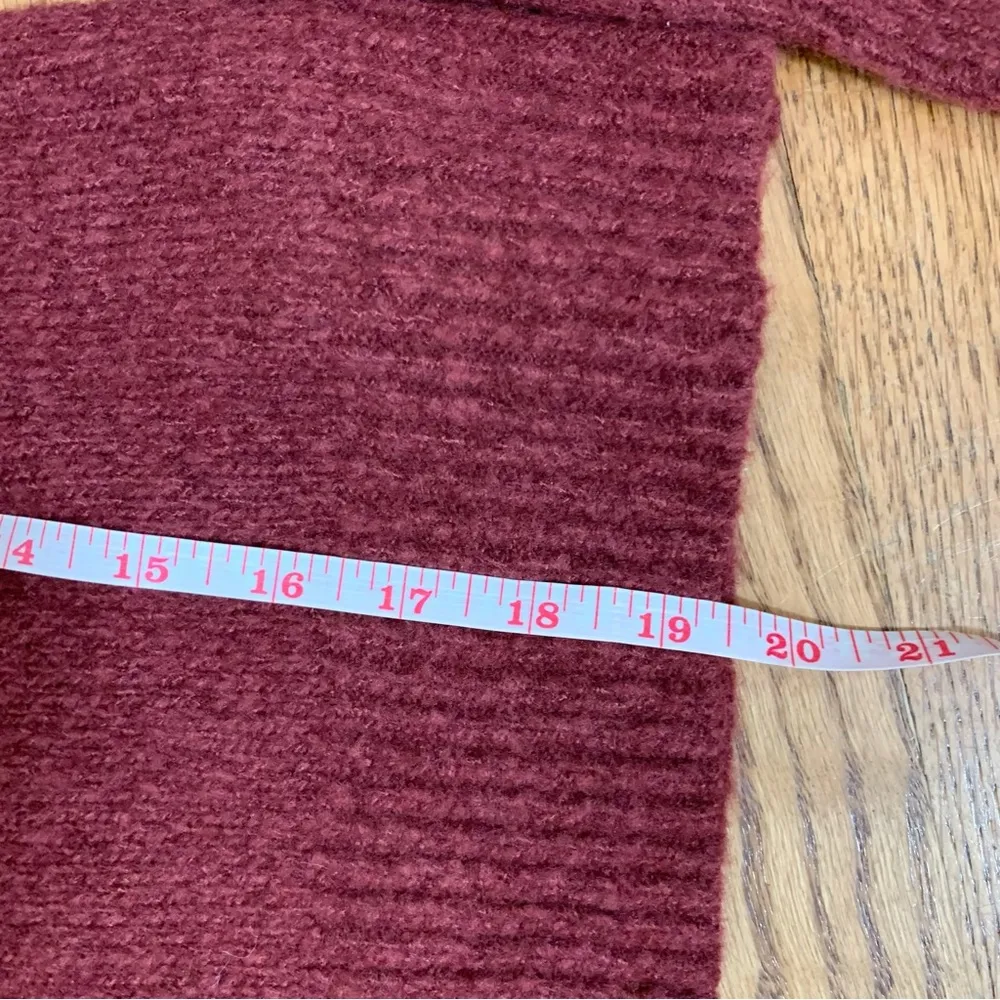 YET AGAIN | Crew Neck Sweater - Image 8