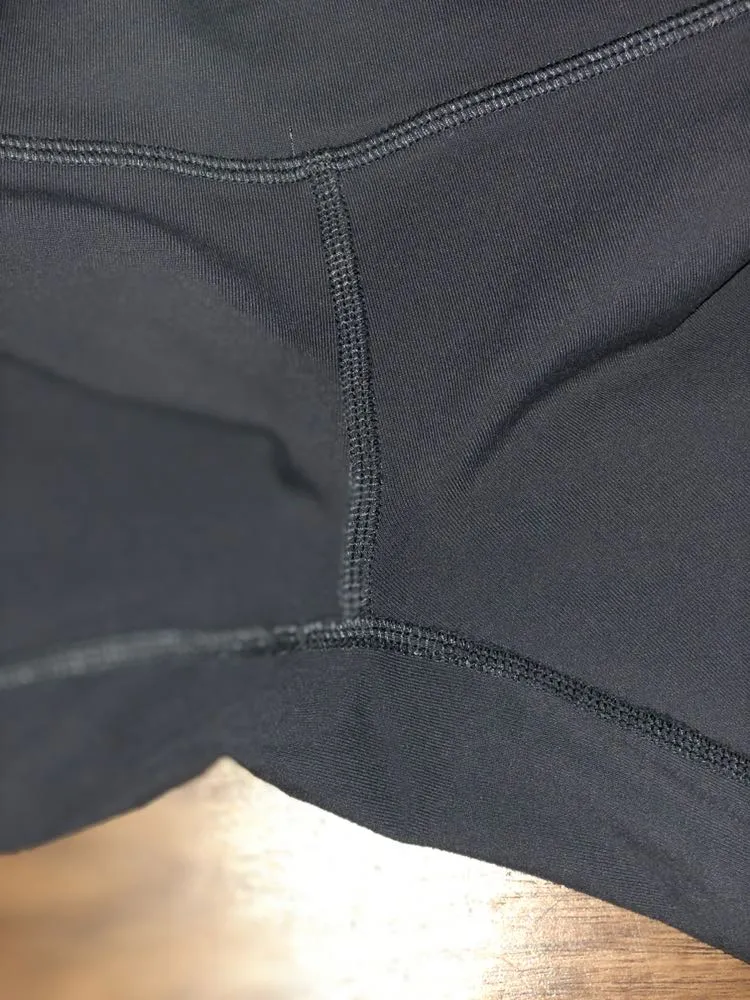 High Waist Moto Leggings  - Image 7