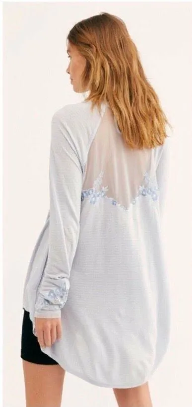 Free People Saheni Tunic Top - Image 2