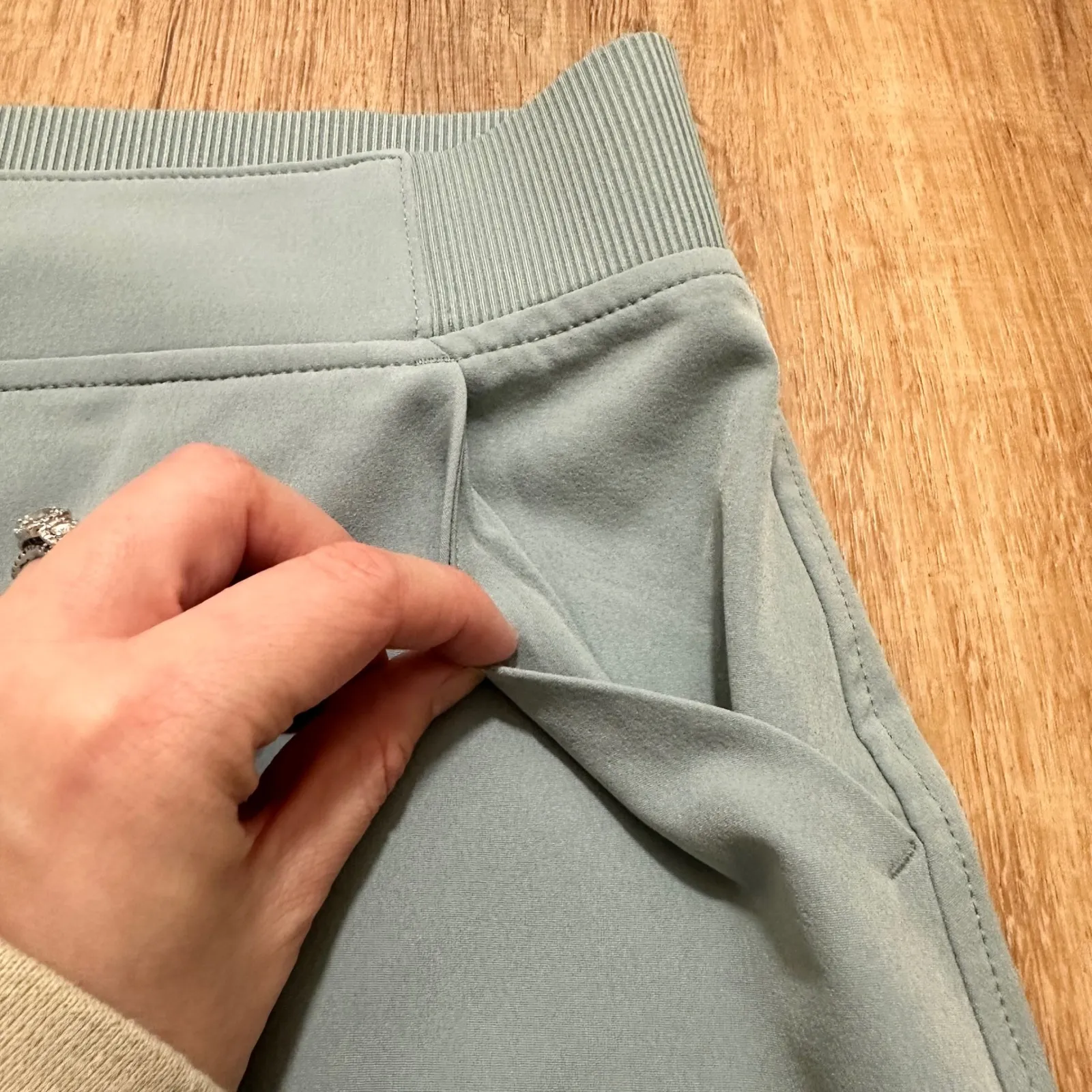 32 Degrees Cool | NWT Women's Purple Athleisure Athletic Mini Skirt Skort, S - Image 5