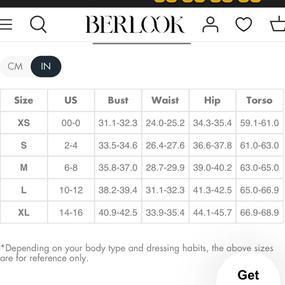 Berlook Blue Lurex Cut Out One - Image 7