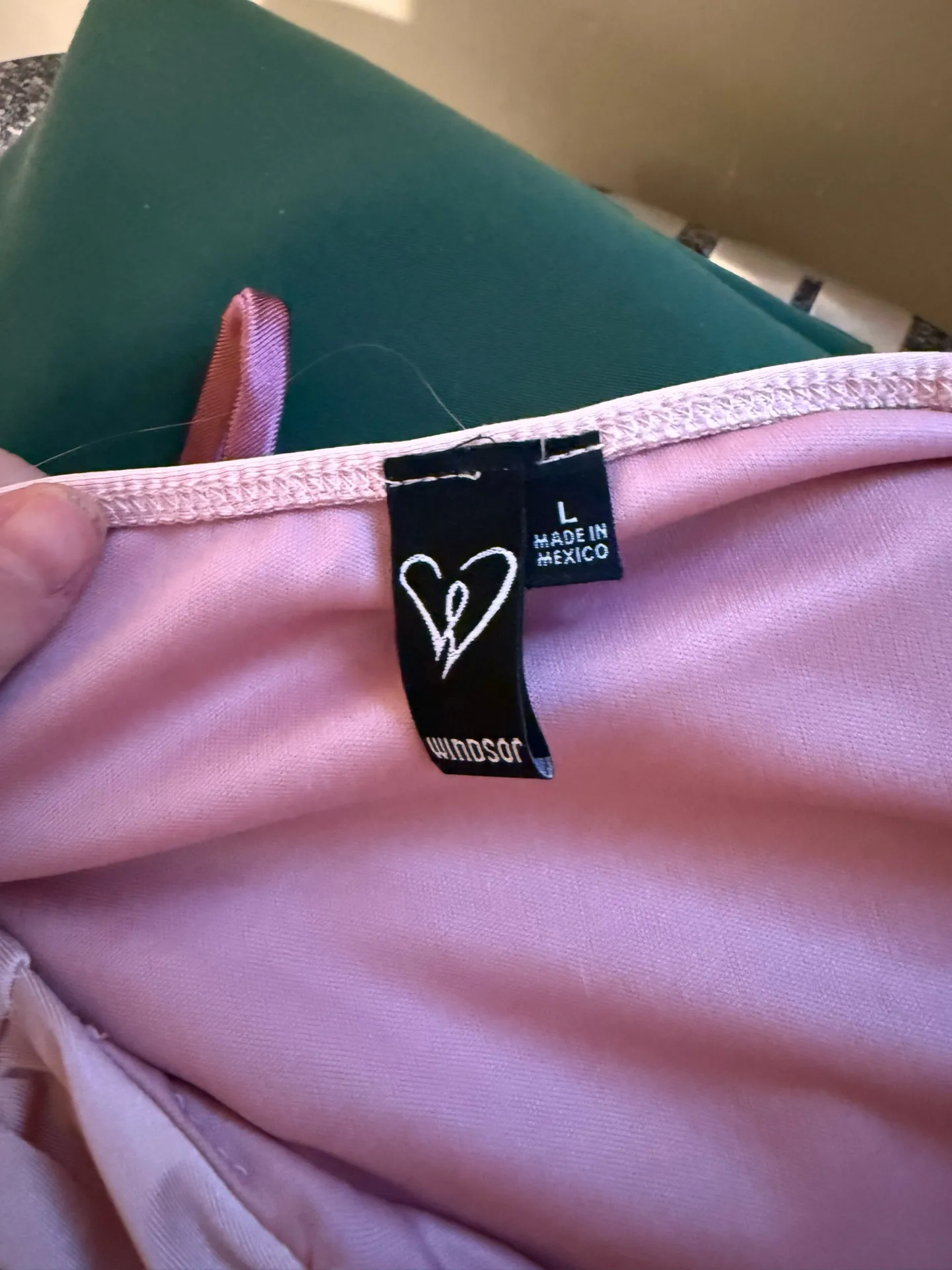 Windsor  Dress Bodycon - Image 3