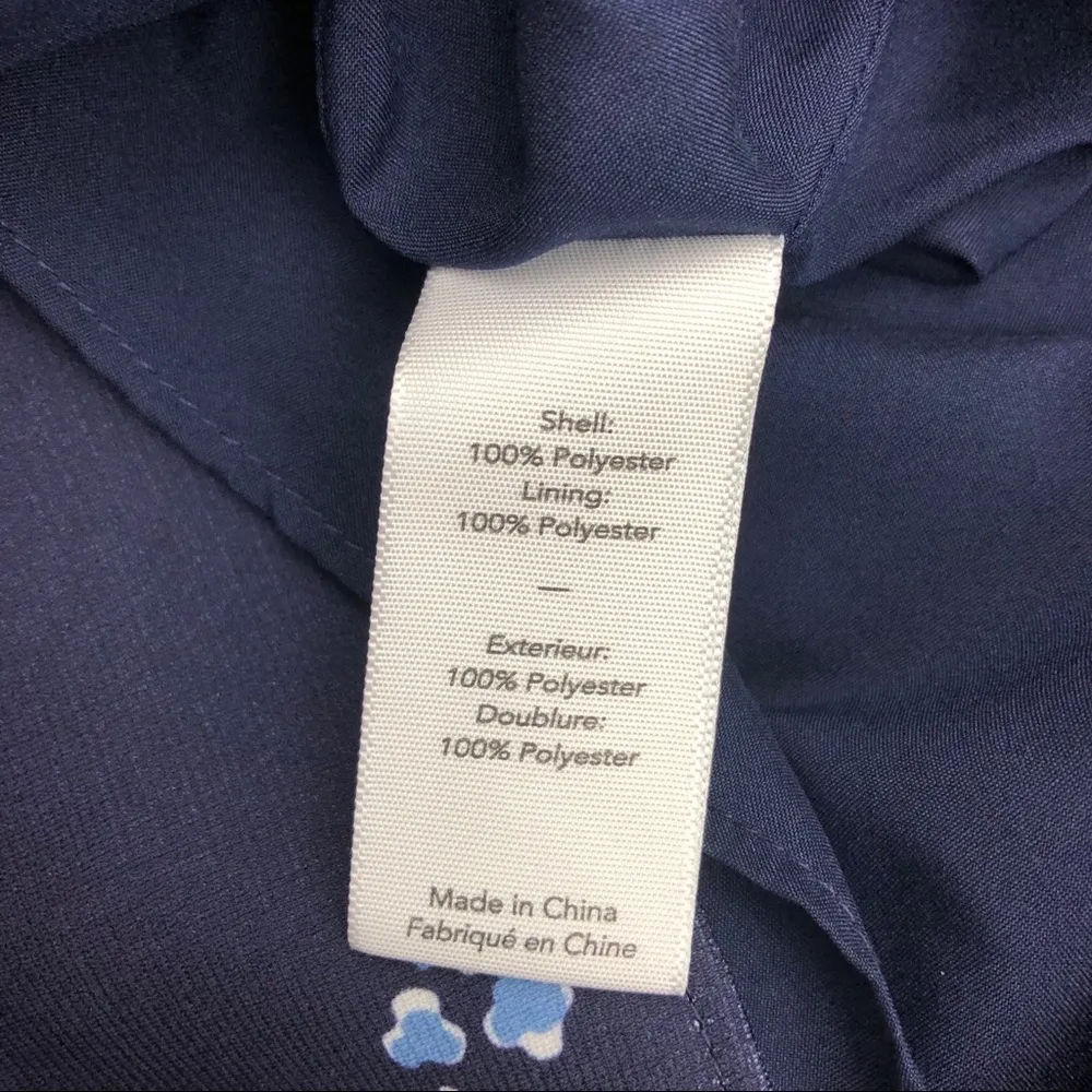 Likely x Revolve Scattered Garden Ocana Floral Mini Dress - Image 7