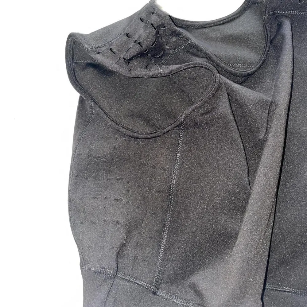 It's all Leggings top Size XL - Image 2