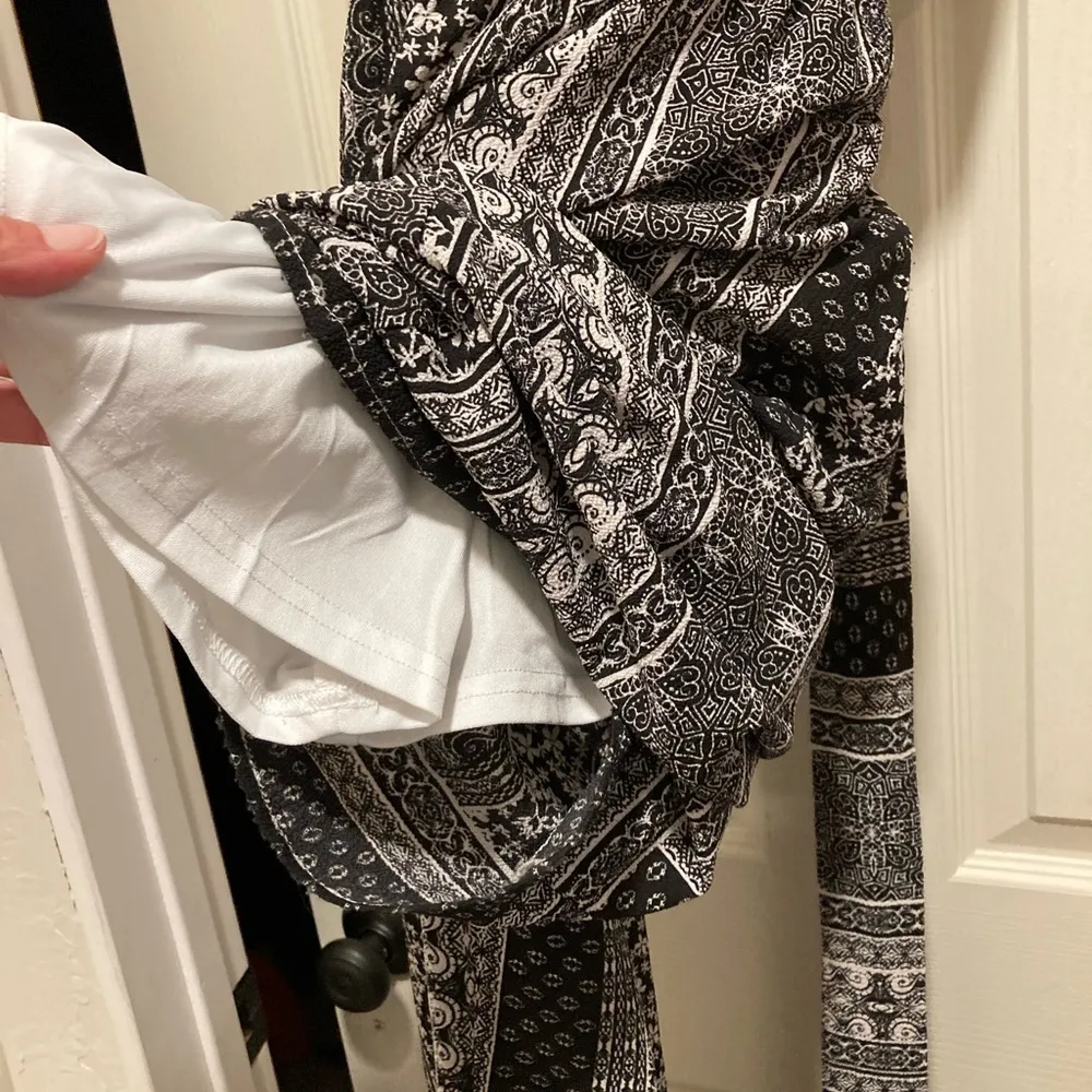 NEW Papaya Romper Jumpsuit Pants Outfit - Image 7