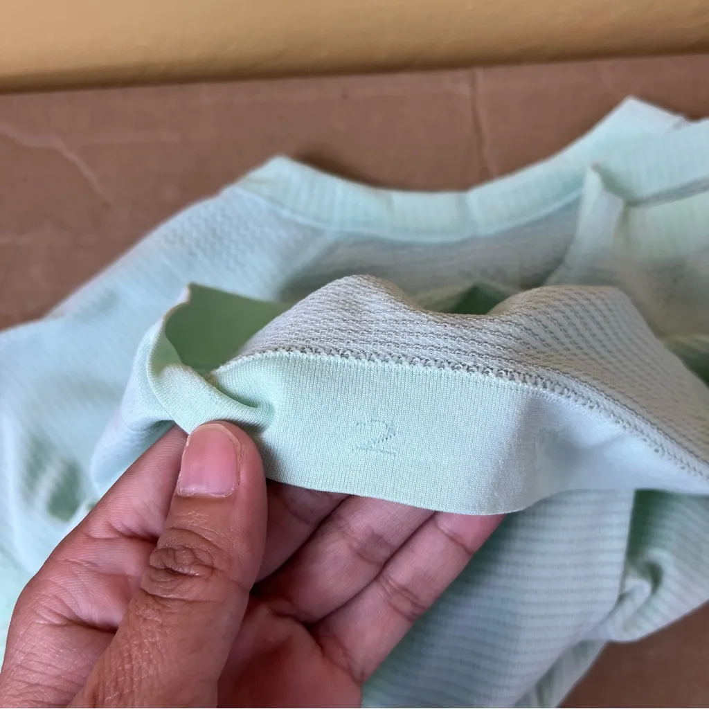 Lululemon Swiftly Tech Short Sleeve Crew in Rip Tide - Image 11