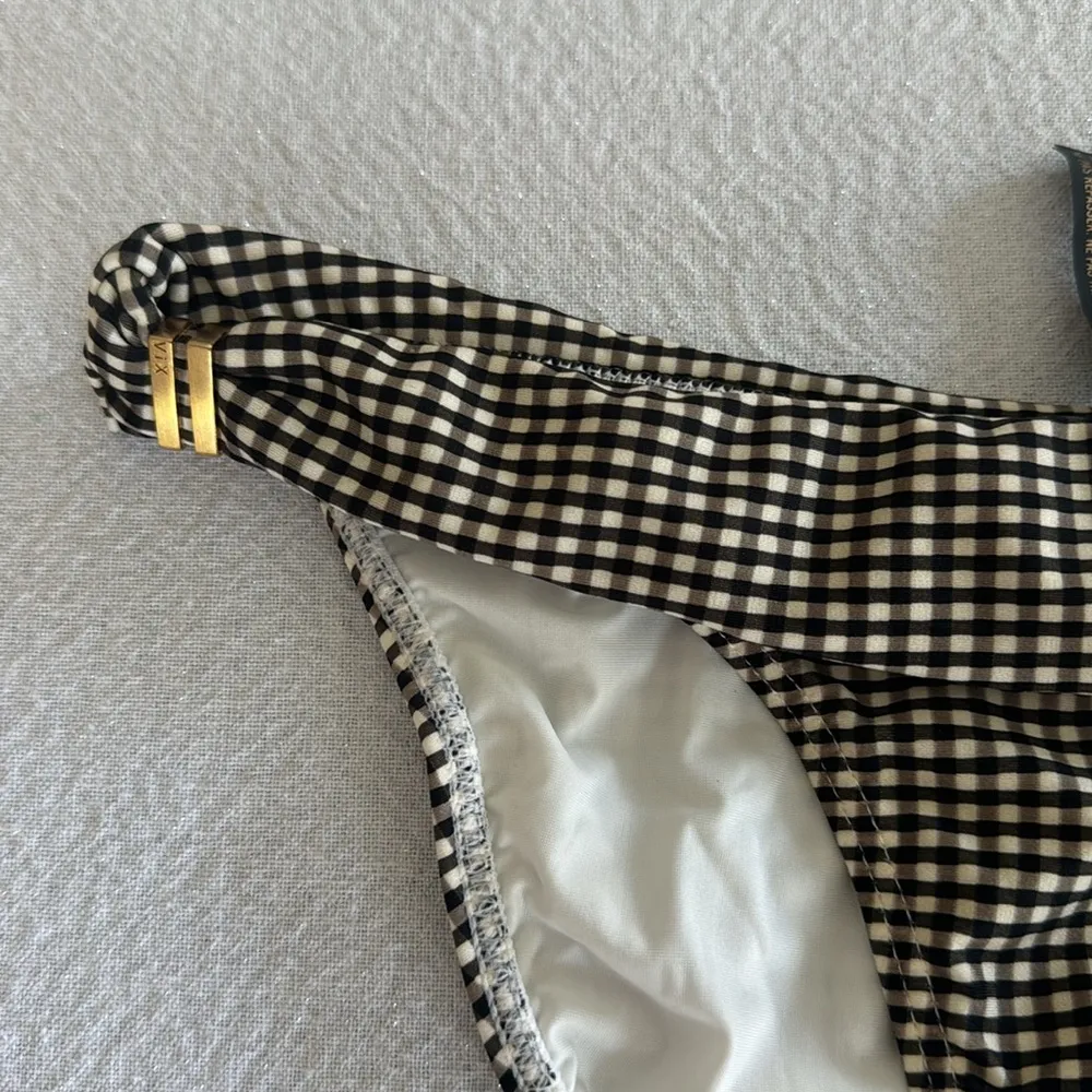 VIX Lupita Bia Tube Bikini Bottom - Image 7