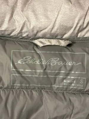 Eddie Bauer Vest - Image 6