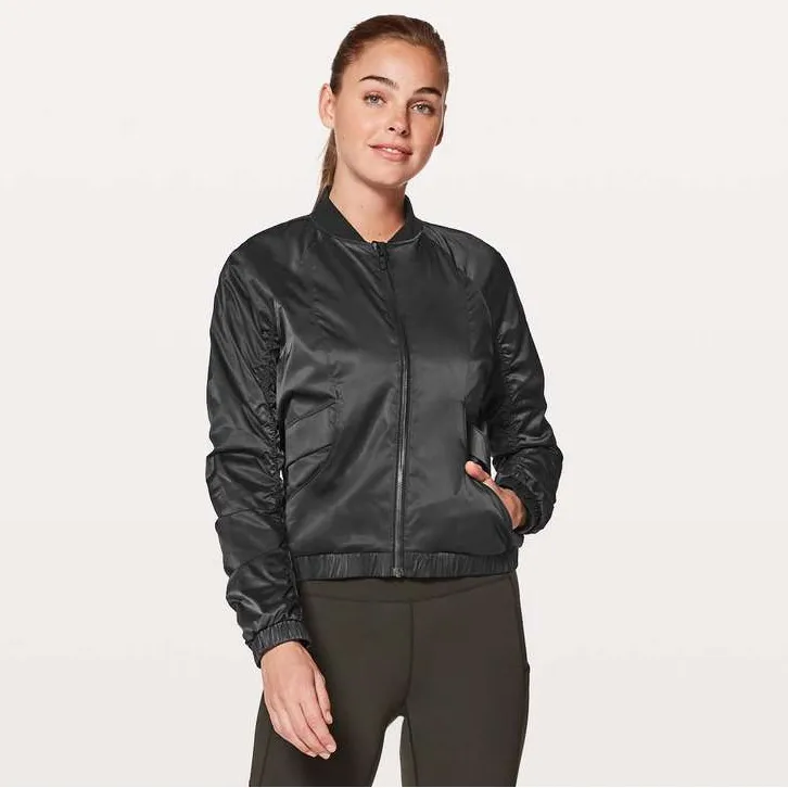 lululemon Above the Clouds Jacket - Image 2