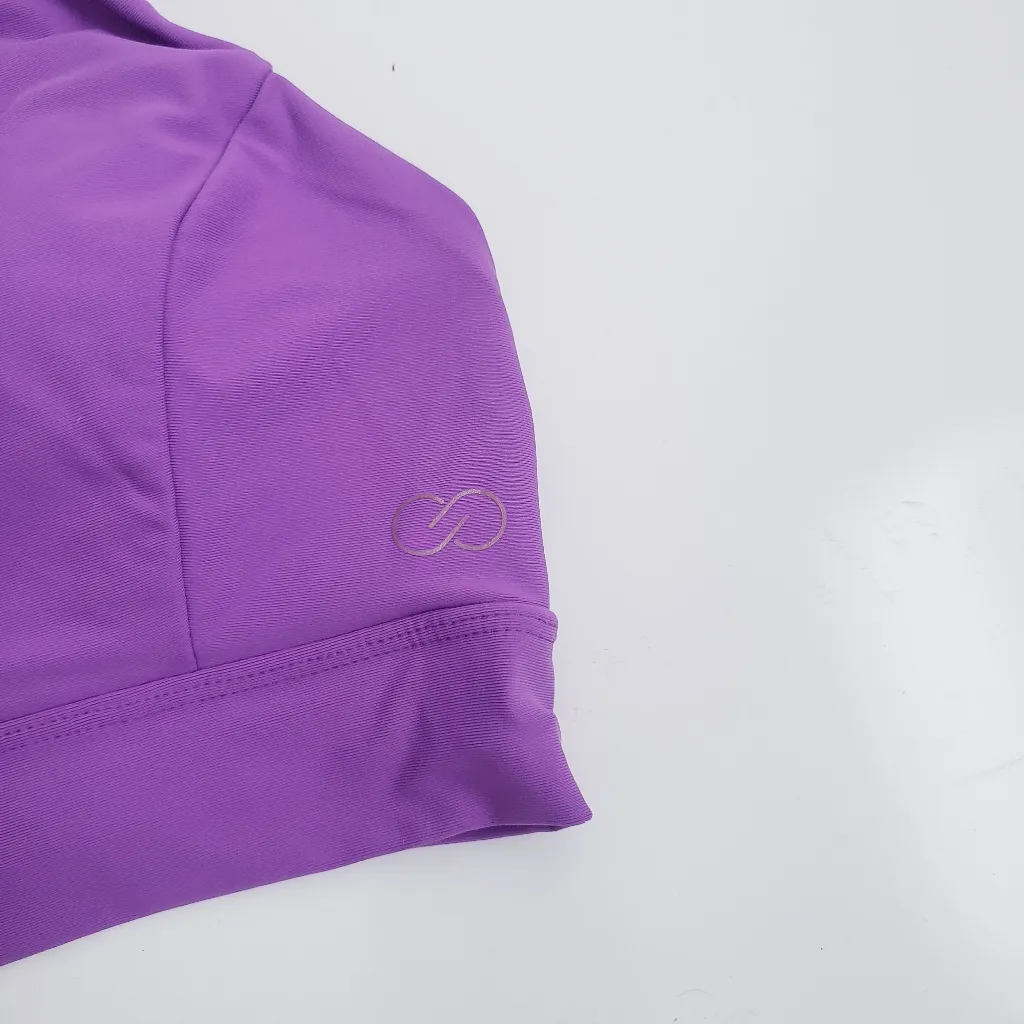 Calia Racerback Lined Sports Bra - Image 4