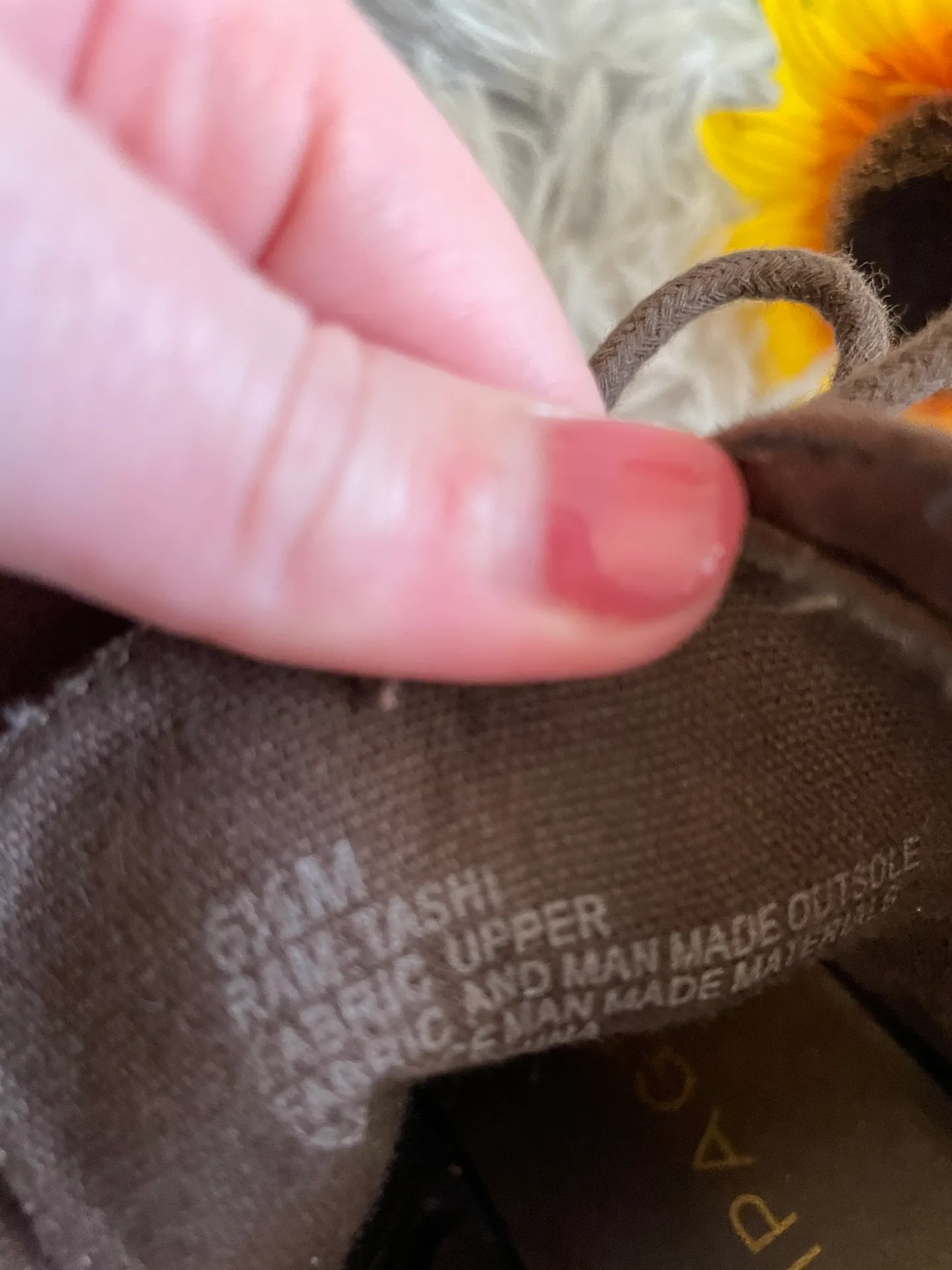 American Eagle  Brown Boots - Image 4