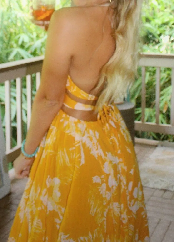 Free People Maxi Dress - Image 2