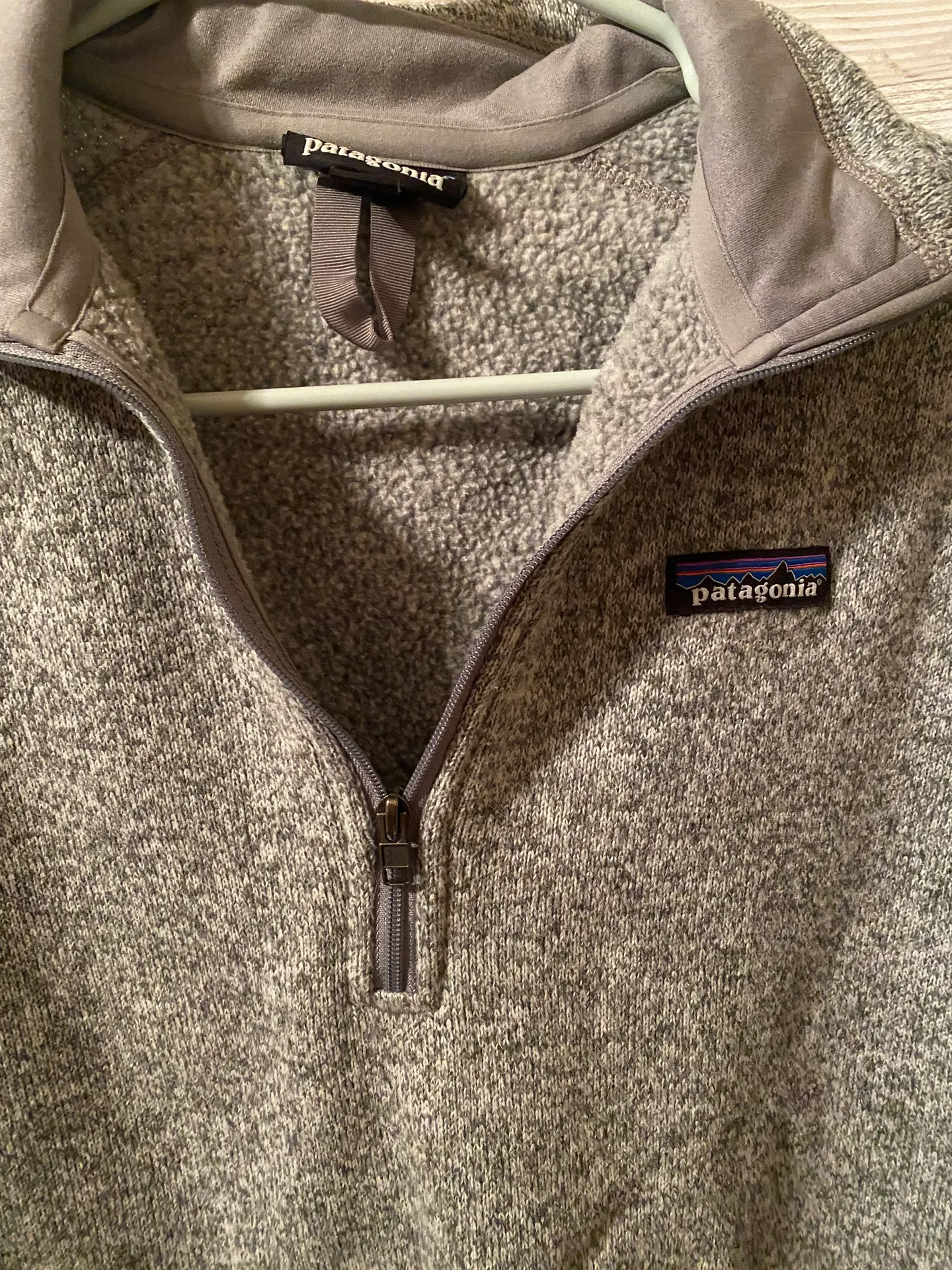 Patagonia Jacket - Image 2