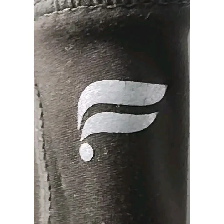 Fabletics Army Green Trinity Motion365‎ High-Waisted Legging Women's Size Medium - Image 3