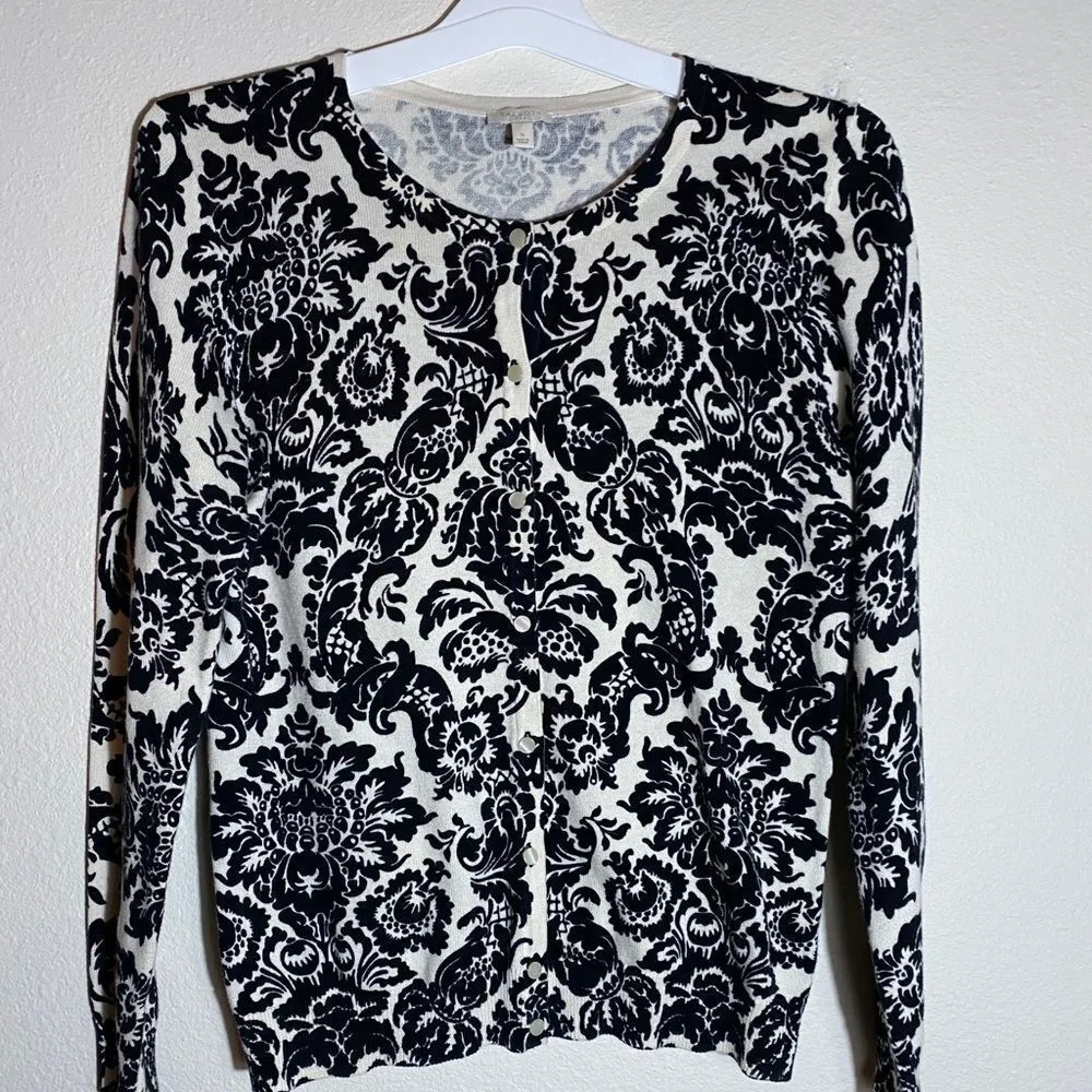 Talbots Cardigan Sweater‎ - Image 8