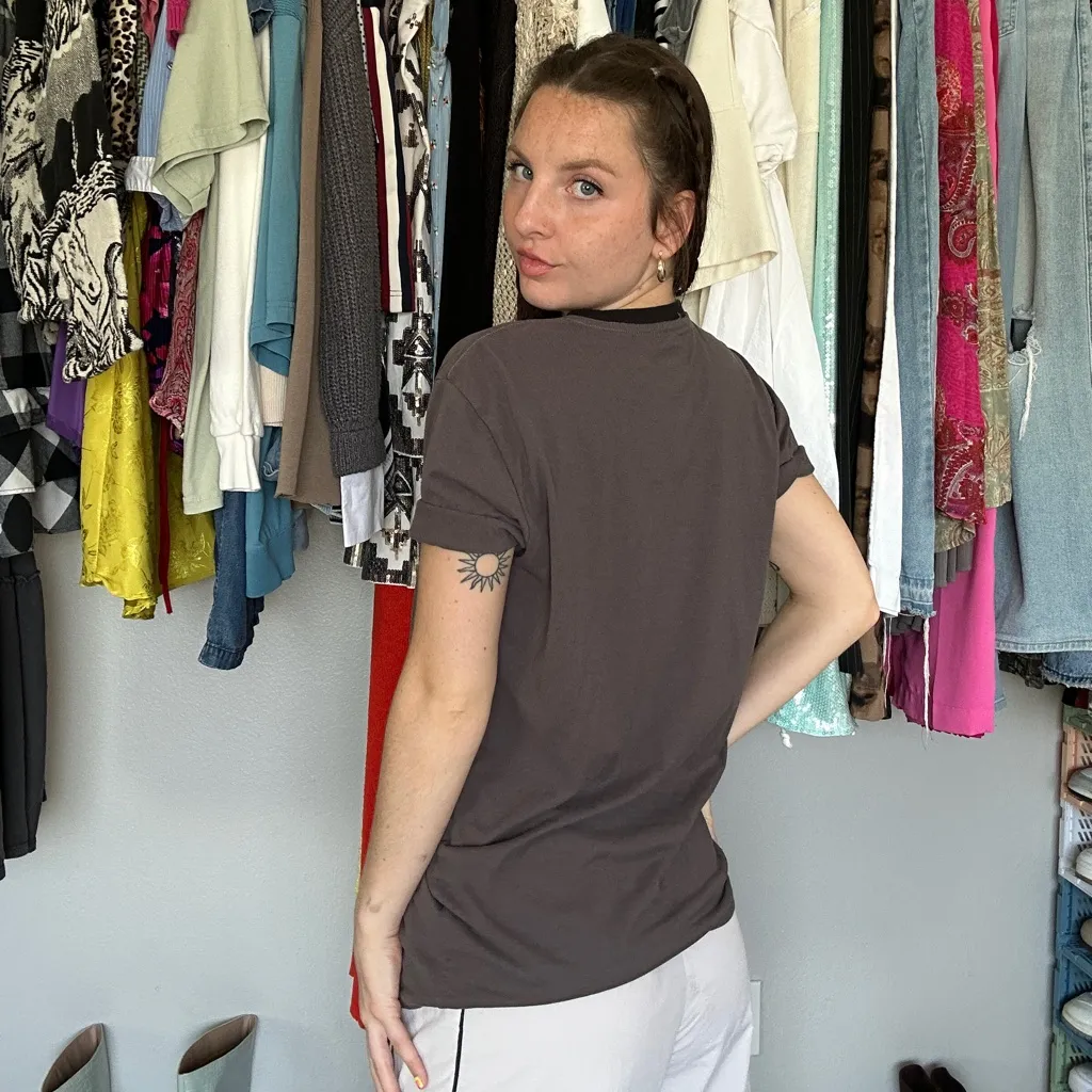 Star Wars “Join the Dark Side” Graphic Tee | Vintage-Inspired - Image 3