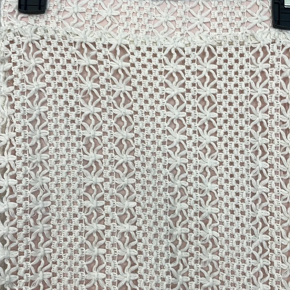 Free People Lace PinUp Skirt - Image 3