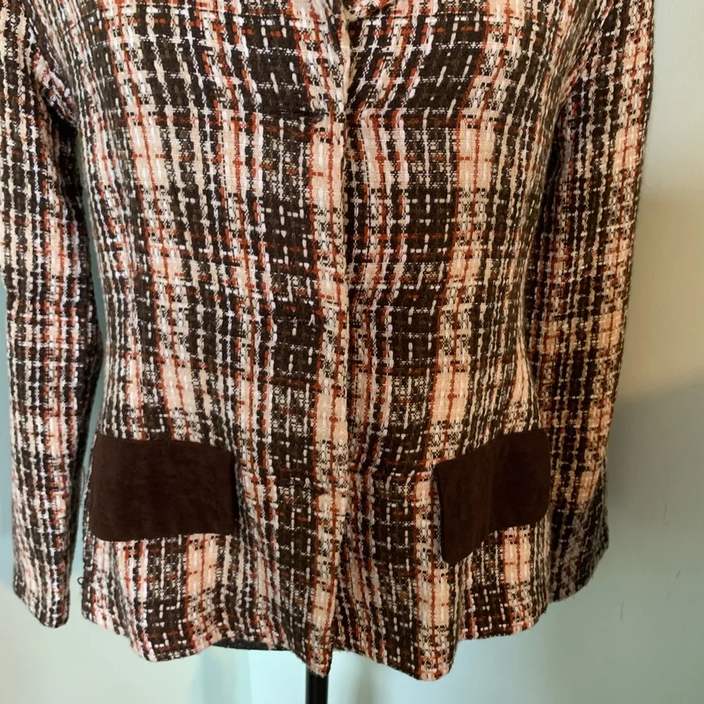 Jacket Size M - Image 3