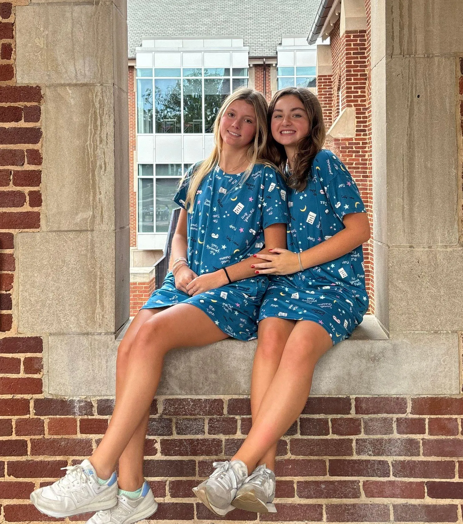 Blue Jean Shorts  - Image 4