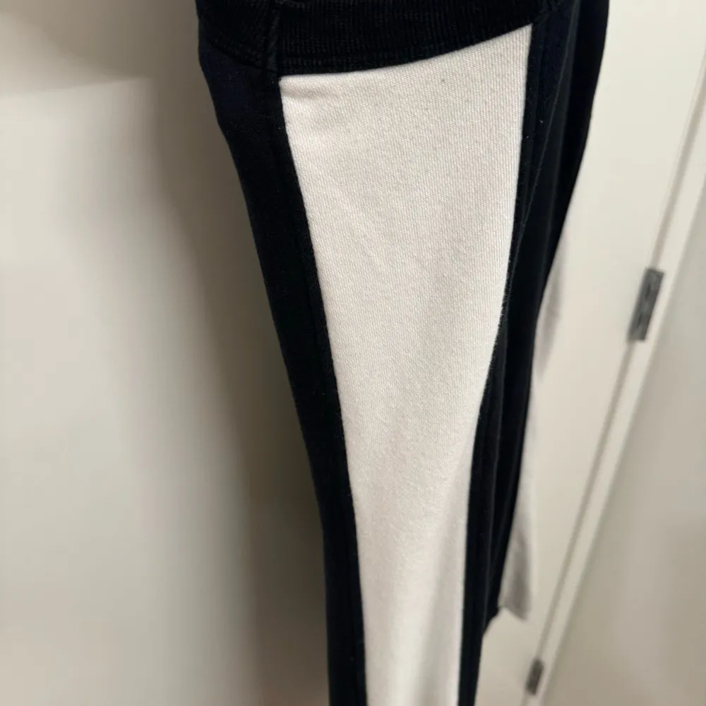 Fabletics Black Shirt Dress - Image 4