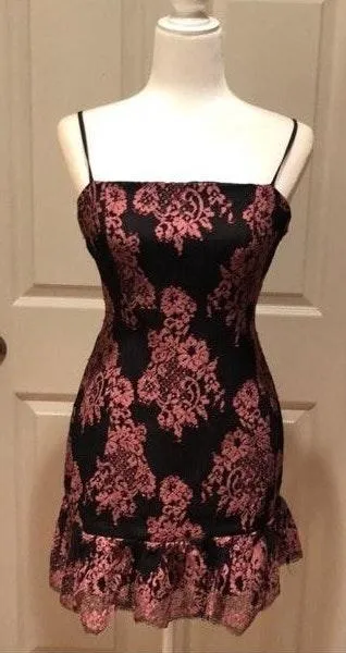 Lace Dress - Image 5