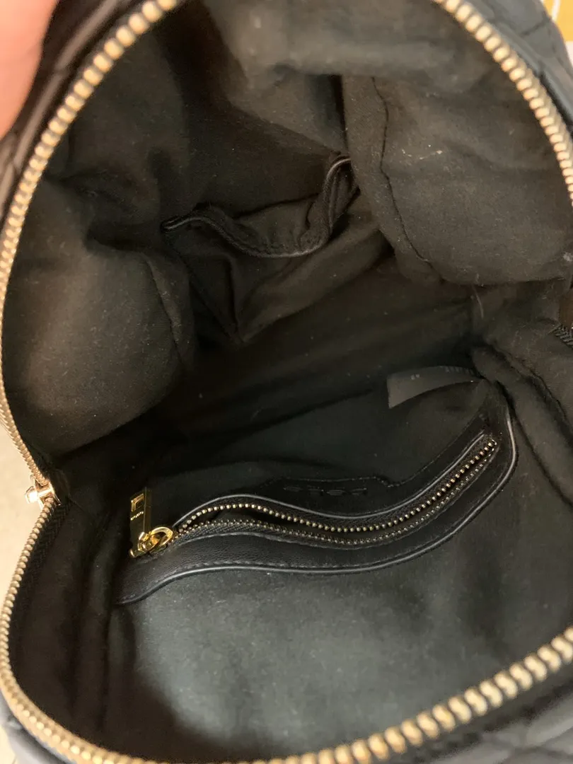 Bebe Mini Backpack - Image 4